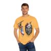 Tenis Voladores – Kicks from them Wires T-Shirt for Creatives, Urban Style Tee, Art Enthusiast Gift, Streetwear Essential, Casual Wear, Unique Graphic Shirt - Image 16