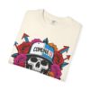 Cráneo Bendecido Tee , Urban Casual Wear, Streetwear Fashion, Gifts for Men and Women, Music Festival Must-Have - Image 15