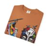 Tenis Voladores – Kicks from them Wires T-Shirt for Creatives, Urban Style Tee, Art Enthusiast Gift, Streetwear Essential, Casual Wear, Unique Graphic Shirt - Image 19