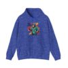 Mono Grafitero Hoodie with Funky Design, Cool Streetwear, Unisex Style, Perfect for Gifts, Casual Wear, Seasonal Fashion - Image 29