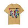 Tenis Voladores – Kicks from the Wires T-Shirt with Urban Art Design - Perfect for Casual Wear, Street Style, Gift for Artists, Hip-Hop Culture, Summer Festivals - Image 21