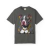 Callejero Leal” – The Stray Don Graphic T-shirt | Casual Streetwear, Animal Lover Gift, Unisex Tee for Summer, Pet Owner Apparel, Unique Animal Art - Image 21