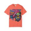 El Cerebro de la Calle T-Shirt | Unisex Graphic Tee, Festival Wear, Gift for Artists, Unique Fashion, Statement T-Shirt - Image 5