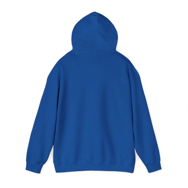 Tenis Voladores – Kicks from the Wires Hooded Sweatshirt | Trendy Graphic Sweatshirt, Comfortable Hoodie, Perfect for Gift, Unisex Fashion, Casual Wear - Image 31