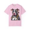 Callejero Leal” – The Stray Don Graphic T-shirt | Casual Streetwear, Animal Lover Gift, Unisex Tee for Summer, Pet Owner Apparel, Unique Animal Art - Image 53