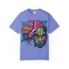 El Cerebro de la Calle T-Shirt | Unisex Graphic Tee, Festival Wear, Gift for Artists, Unique Fashion, Statement T-Shirt - Image 37