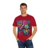 El Cerebro de la Calle T-Shirt | Unisex Graphic Tee, Festival Wear, Gift for Artists, Unique Fashion, Statement T-Shirt - Image 56
