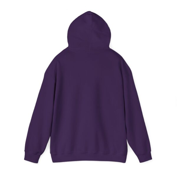 Tenis Voladores – Kicks from the Wires Hooded Sweatshirt | Trendy Graphic Sweatshirt, Comfortable Hoodie, Perfect for Gift, Unisex Fashion, Casual Wear - Image 35