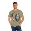 Tenis Voladores – Kicks from them Wires T-Shirt for Creatives, Urban Style Tee, Art Enthusiast Gift, Streetwear Essential, Casual Wear, Unique Graphic Shirt - Image 24