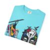 Tenis Voladores – Kicks from them Wires T-Shirt for Creatives, Urban Style Tee, Art Enthusiast Gift, Streetwear Essential, Casual Wear, Unique Graphic Shirt - Image 35