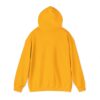 Mono Grafitero Hoodie with Funky Design, Cool Streetwear, Unisex Style, Perfect for Gifts, Casual Wear, Seasonal Fashion - Image 15