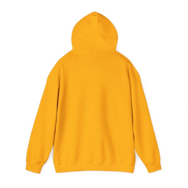 Mono Grafitero Hoodie with Funky Design, Cool Streetwear, Unisex Style, Perfect for Gifts, Casual Wear, Seasonal Fashion - Image 15