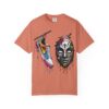 Tenis Voladores – Kicks from them Wires T-Shirt for Creatives, Urban Style Tee, Art Enthusiast Gift, Streetwear Essential, Casual Wear, Unique Graphic Shirt - Image 6