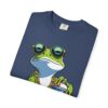 El Sapo Callejero, Fun Casual Wear, Unique Gift, Summer Vibes, Eco-Friendly T-Shirt, Cool Art Apparel - Image 27