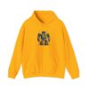 Robot Graphic Hoodie for Tech Lovers | Unisex Sweatshirt | Gift for Gamers | Cool Casual Wear | Birthday Gift | Fun Pullover - Image 2