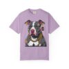 Callejero Leal” – The Stray Don Graphic T-shirt | Casual Streetwear, Animal Lover Gift, Unisex Tee for Summer, Pet Owner Apparel, Unique Animal Art - Image 49