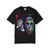 Tenis Voladores – Kicks from the Wires T-Shirt with Urban Art Design - Perfect for Casual Wear, Street Style, Gift for Artists, Hip-Hop Culture, Summer Festivals - Image 49