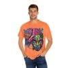 El Cerebro de la Calle T-Shirt | Unisex Graphic Tee, Festival Wear, Gift for Artists, Unique Fashion, Statement T-Shirt - Image 4