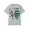 Tenis Voladores – Kicks from the Wires T-Shirt with Urban Art Design - Perfect for Casual Wear, Street Style, Gift for Artists, Hip-Hop Culture, Summer Festivals - Image 37
