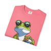 El Sapo Callejero, Fun Casual Wear, Unique Gift, Summer Vibes, Eco-Friendly T-Shirt, Cool Art Apparel - Image 47