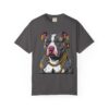 Callejero Leal” – The Stray Don Graphic T-shirt | Casual Streetwear, Animal Lover Gift, Unisex Tee for Summer, Pet Owner Apparel, Unique Animal Art - Image 41