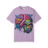 El Cerebro de la Calle T-Shirt | Unisex Graphic Tee, Festival Wear, Gift for Artists, Unique Fashion, Statement T-Shirt - Image 45