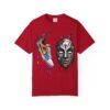 Tenis Voladores – Kicks from them Wires T-Shirt for Creatives, Urban Style Tee, Art Enthusiast Gift, Streetwear Essential, Casual Wear, Unique Graphic Shirt - Image 57