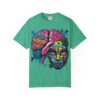 El Cerebro de la Calle T-Shirt | Unisex Graphic Tee, Festival Wear, Gift for Artists, Unique Fashion, Statement T-Shirt - Image 25