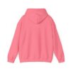 Tenis Voladores – Kicks from the Wires Hooded Sweatshirt | Trendy Graphic Sweatshirt, Comfortable Hoodie, Perfect for Gift, Unisex Fashion, Casual Wear - Image 42