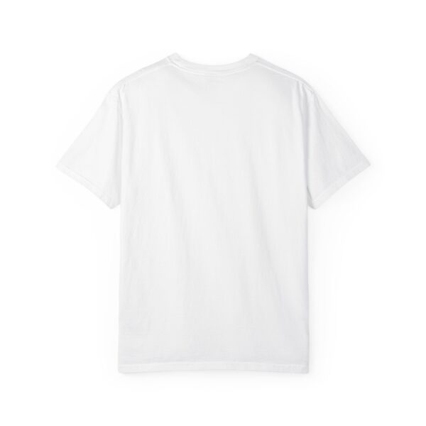 Cráneo Bendecido Tee , Urban Casual Wear, Streetwear Fashion, Gifts for Men and Women, Music Festival Must-Have - Image 4