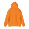 Mono Grafitero Hoodie with Funky Design, Cool Streetwear, Unisex Style, Perfect for Gifts, Casual Wear, Seasonal Fashion - Image 23