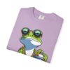 El Sapo Callejero, Fun Casual Wear, Unique Gift, Summer Vibes, Eco-Friendly T-Shirt, Cool Art Apparel - Image 39