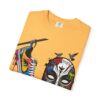 Tenis Voladores – Kicks from them Wires T-Shirt for Creatives, Urban Style Tee, Art Enthusiast Gift, Streetwear Essential, Casual Wear, Unique Graphic Shirt - Image 15