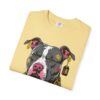 Callejero Leal” – The Stray Don Graphic T-shirt | Casual Streetwear, Animal Lover Gift, Unisex Tee for Summer, Pet Owner Apparel, Unique Animal Art - Image 3