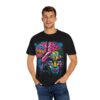 El Cerebro de la Calle T-Shirt | Unisex Graphic Tee, Festival Wear, Gift for Artists, Unique Fashion, Statement T-Shirt - Image 44