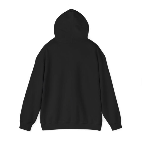 Tenis Voladores – Kicks from them Wires Hoodie, Unisex Streetwear Sweatshirt, Urban Fashion Gift, Artsy Casual Wear, Hip Hop Style Hoodie - Image 7