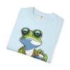 El Sapo Callejero, Fun Casual Wear, Unique Gift, Summer Vibes, Eco-Friendly T-Shirt, Cool Art Apparel - Image 15