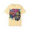 El Cerebro de la Calle T-Shirt | Unisex Graphic Tee, Festival Wear, Gift for Artists, Unique Fashion, Statement T-Shirt - Image 13