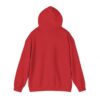Mono Grafitero Hoodie with Funky Design, Cool Streetwear, Unisex Style, Perfect for Gifts, Casual Wear, Seasonal Fashion - Image 47