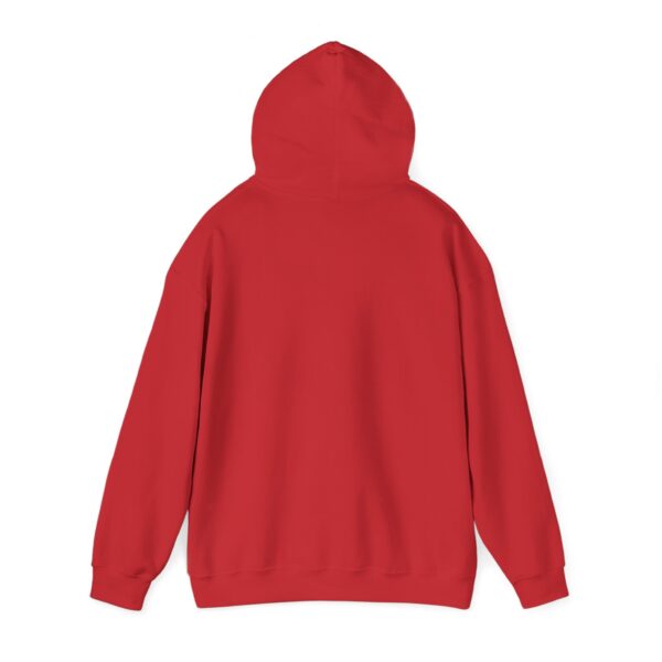 Mono Grafitero Hoodie with Funky Design, Cool Streetwear, Unisex Style, Perfect for Gifts, Casual Wear, Seasonal Fashion - Image 47
