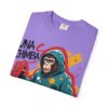 Mono Grafitero, Casual Wear, Gift for Animal Lovers, Trendy Street Style, Fun Tees for Parties - Image 39