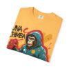 Mono Grafitero, Casual Wear, Gift for Animal Lovers, Trendy Street Style, Fun Tees for Parties - Image 11