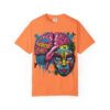 El Cerebro de la Calle T-Shirt | Unisex Graphic Tee, Festival Wear, Gift for Artists, Unique Fashion, Statement T-Shirt