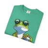 El Sapo Callejero, Fun Casual Wear, Unique Gift, Summer Vibes, Eco-Friendly T-Shirt, Cool Art Apparel - Image 11