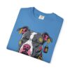 Callejero Leal” – The Stray Don Graphic T-shirt | Casual Streetwear, Animal Lover Gift, Unisex Tee for Summer, Pet Owner Apparel, Unique Animal Art - Image 39