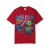 El Cerebro de la Calle T-Shirt | Unisex Graphic Tee, Festival Wear, Gift for Artists, Unique Fashion, Statement T-Shirt - Image 53