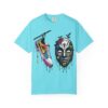 Tenis Voladores – Kicks from them Wires T-Shirt for Creatives, Urban Style Tee, Art Enthusiast Gift, Streetwear Essential, Casual Wear, Unique Graphic Shirt - Image 33