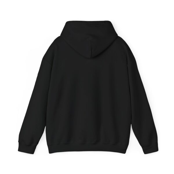 Mono Grafitero Hoodie with Funky Design, Cool Streetwear, Unisex Style, Perfect for Gifts, Casual Wear, Seasonal Fashion - Image 3