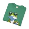 El Sapo Callejero, Fun Casual Wear, Unique Gift, Summer Vibes, Eco-Friendly T-Shirt, Cool Art Apparel - Image 7