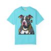 Callejero Leal” – The Stray Don Graphic T-shirt | Casual Streetwear, Animal Lover Gift, Unisex Tee for Summer, Pet Owner Apparel, Unique Animal Art - Image 33